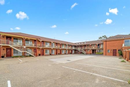Comfort Inn Heritage Wagga - 37