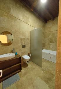 Begam Butik Otel - 52