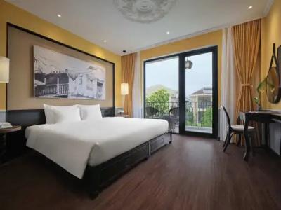 Phu Thinh Boutique Resort & Spa - 84