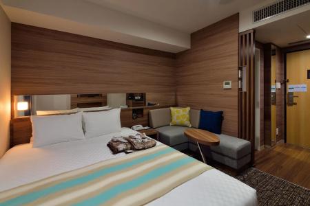 Almont Naha Kenchomae - 5