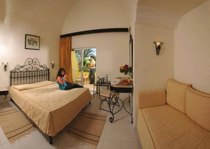 The Ksar Djerba Charming & Spa - 20