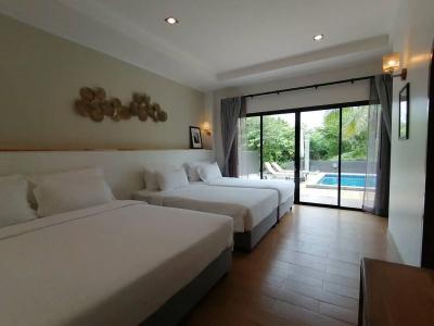 Gris Pranburi - 19