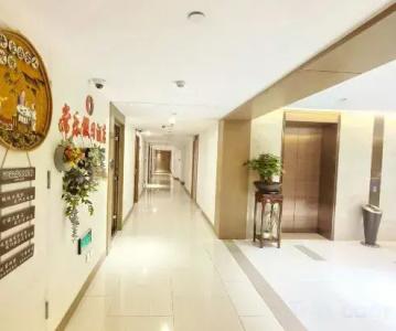 Changle Holiday Apartment - 1