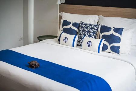 Aleenta Resort And Spa, Hua Hin - Pranburi Sha Plus - 185