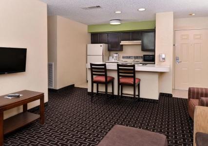 Americas Best Value Inn & Suites Extended Stay - - 10