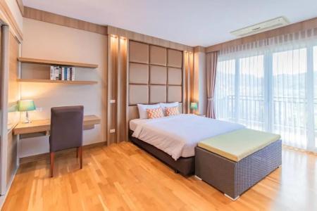 Hillside Residence Khaoyai - 41