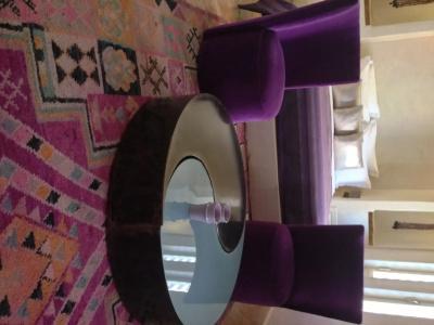 Riad Cocoon - 15