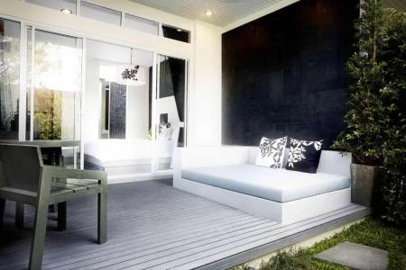 Cera Resort @ Cha-am - 65