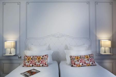 Hôtel Paris Vaugirard - 15
