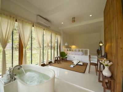 Proud Phu Fah Hip & Green Resort - 29