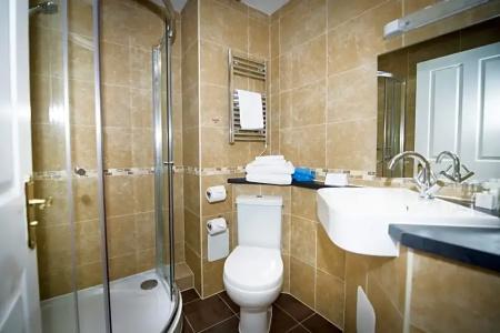 Columba Inverness by Compass Hospitality - 38