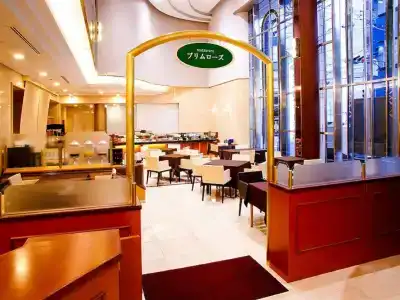 Daiwa Roynet Osaka-Yotsubashi - 16
