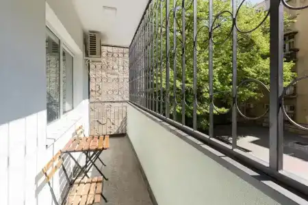 Premium Crown Suites - 115