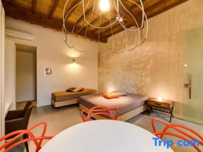 Palazzo Mannaioni Suites - 67