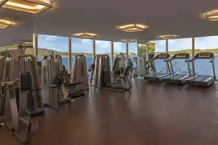 d Resort Murat Reis Ayvalık - 16