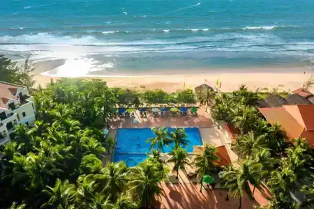 Romana Resort & Spa - 13