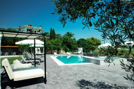 Апарт-отель 4-you Residence - 9