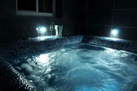 Chata Orlik - all inclusive & wellness - 17