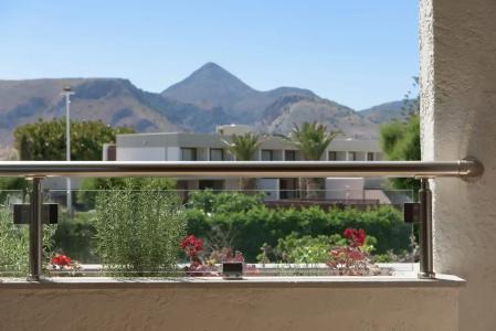 Agapi Beach Resort Premium All Inclusive - 43