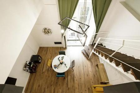 Palà Suites - 312