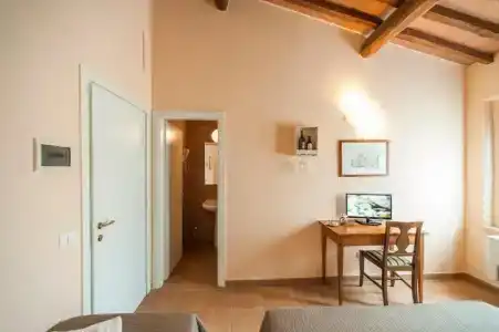Villa Tuscany Siena - 52