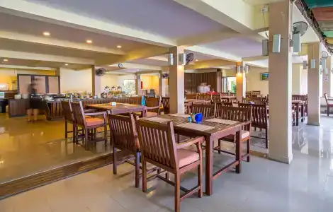 Lanta Pura Beach Resort - Sha Plus - 27