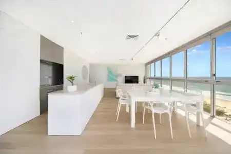 Ultiqa Air On Broadbeach - 76