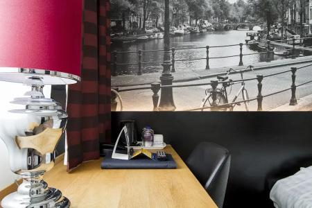Bastion Amsterdam Noord - 26