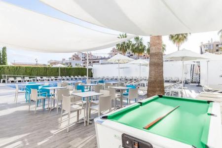 Bluesea Cala Millor - 17