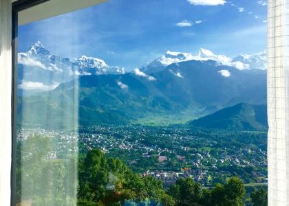 Himalayan Front by KGH Group - 40