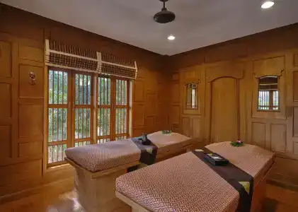 Dusitd2 Ao Nang Krabi - Sha Extra Plus - 23