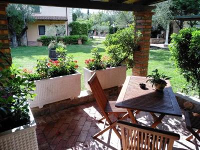 Residence e B&B Villamirella - 254