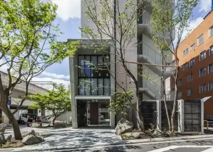 Fukui Manten Ekimae - 0