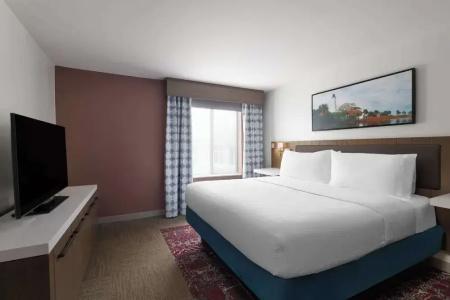 Hilton Garden Inn - 51