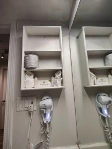 Divya Sutra Suites on Robson Downtown - 128