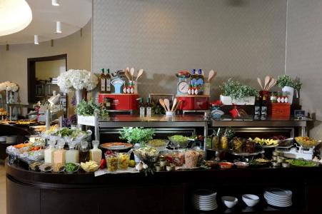 West All Suites Ashdod - 8