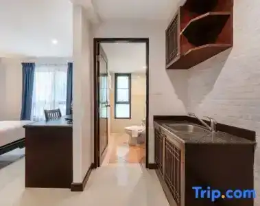 Khaolak Golden Place - 18