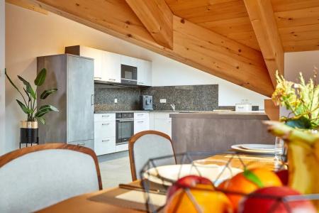 Bader Suites - 21