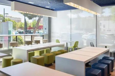 Ibis Budget Zaragoza - 21