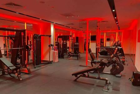 Ramada by Wyndham Rize Findikli - 16