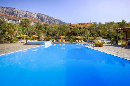 Limnionas Bay Village - 17
