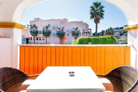 Apartamentos Almoraide Suites - Adults Only - 132