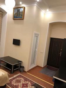 Comfy Hostel - 6