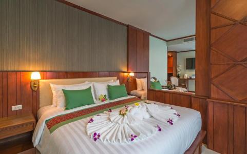 Andaman Breeze Resort - Sha Plus - 6