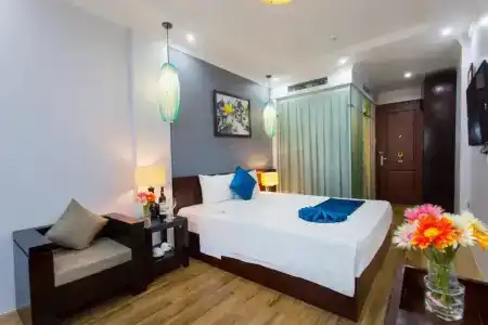 Bella Rosa Suite & Spa - 67