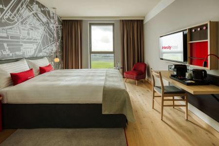 IntercityAmsterdam Airport - 5
