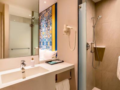 Ibis Styles Phuket City - Sha Extra Plus - 29