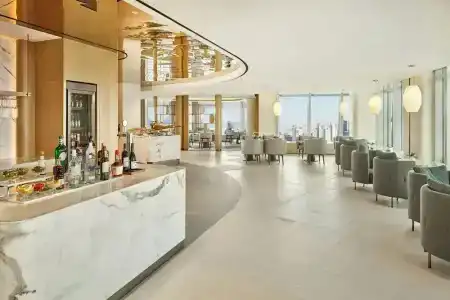InterContinental Seoul COEX, an IHG - 109