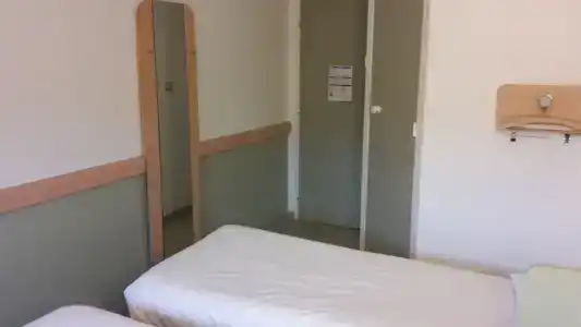 ibis budget Bourges - 17