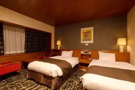 Yamagata Grand - 40